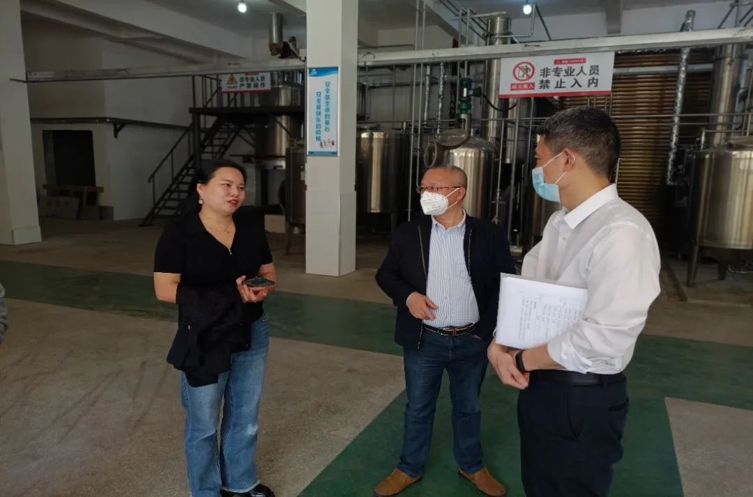 湖南商务职业技术学院:湘西特聘专家服务团启动帮扶活动
